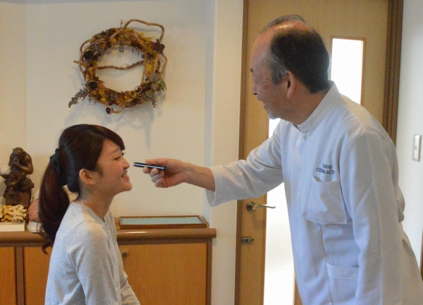 脳の誤作動を調整